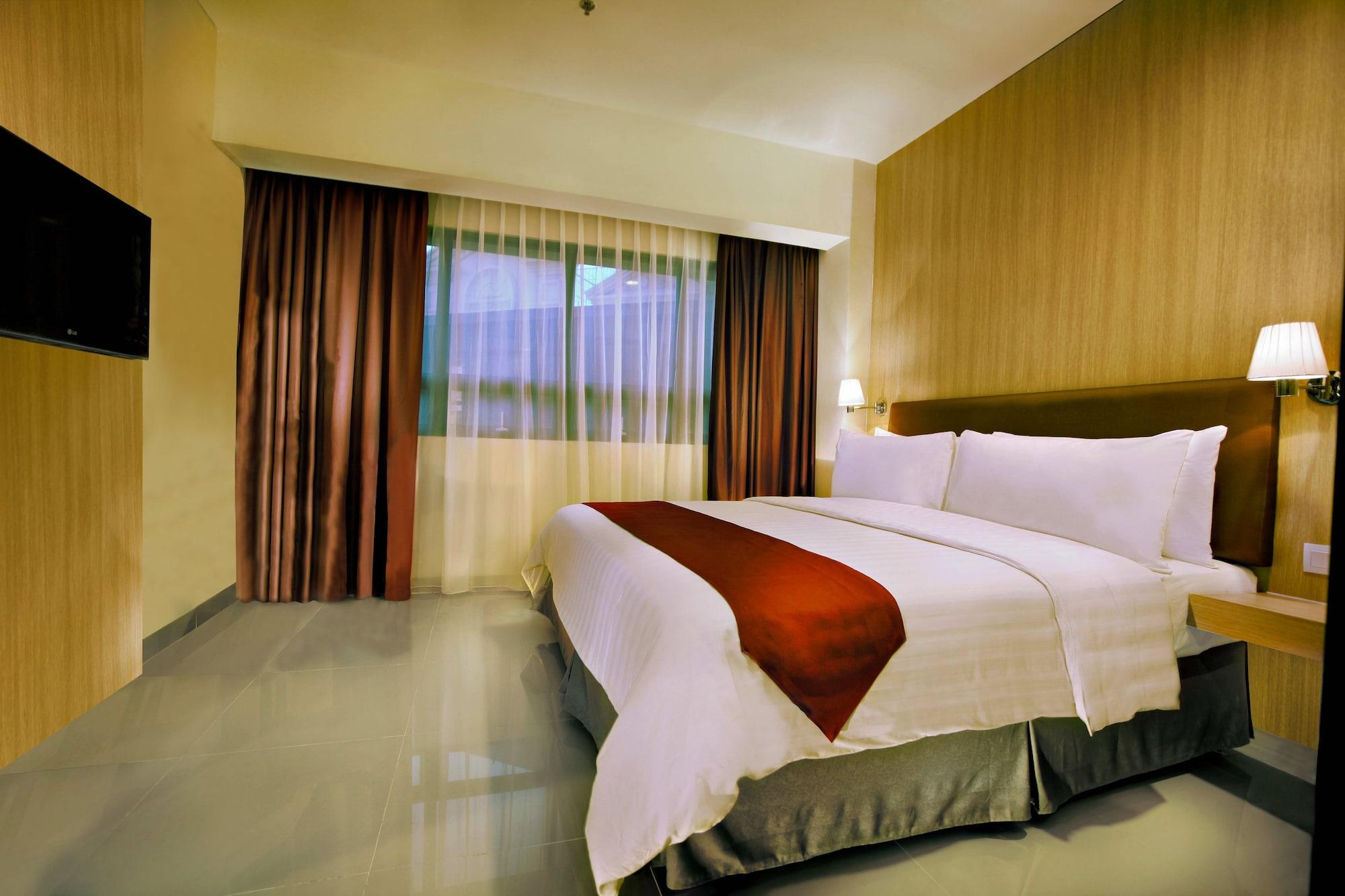 Atria Residences Gading Serpong Тангеранг Екстериор снимка