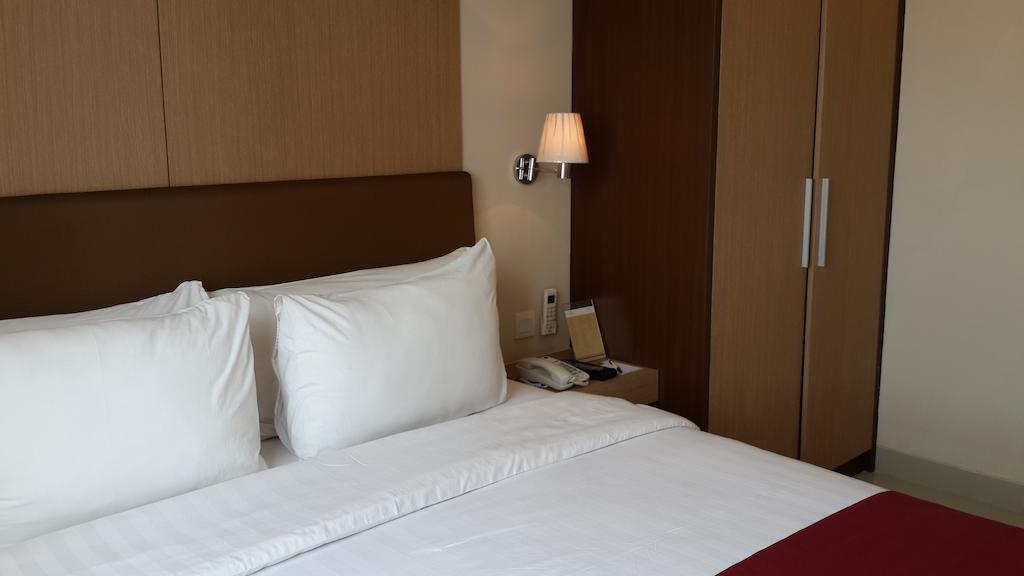 Atria Residences Gading Serpong Тангеранг Екстериор снимка