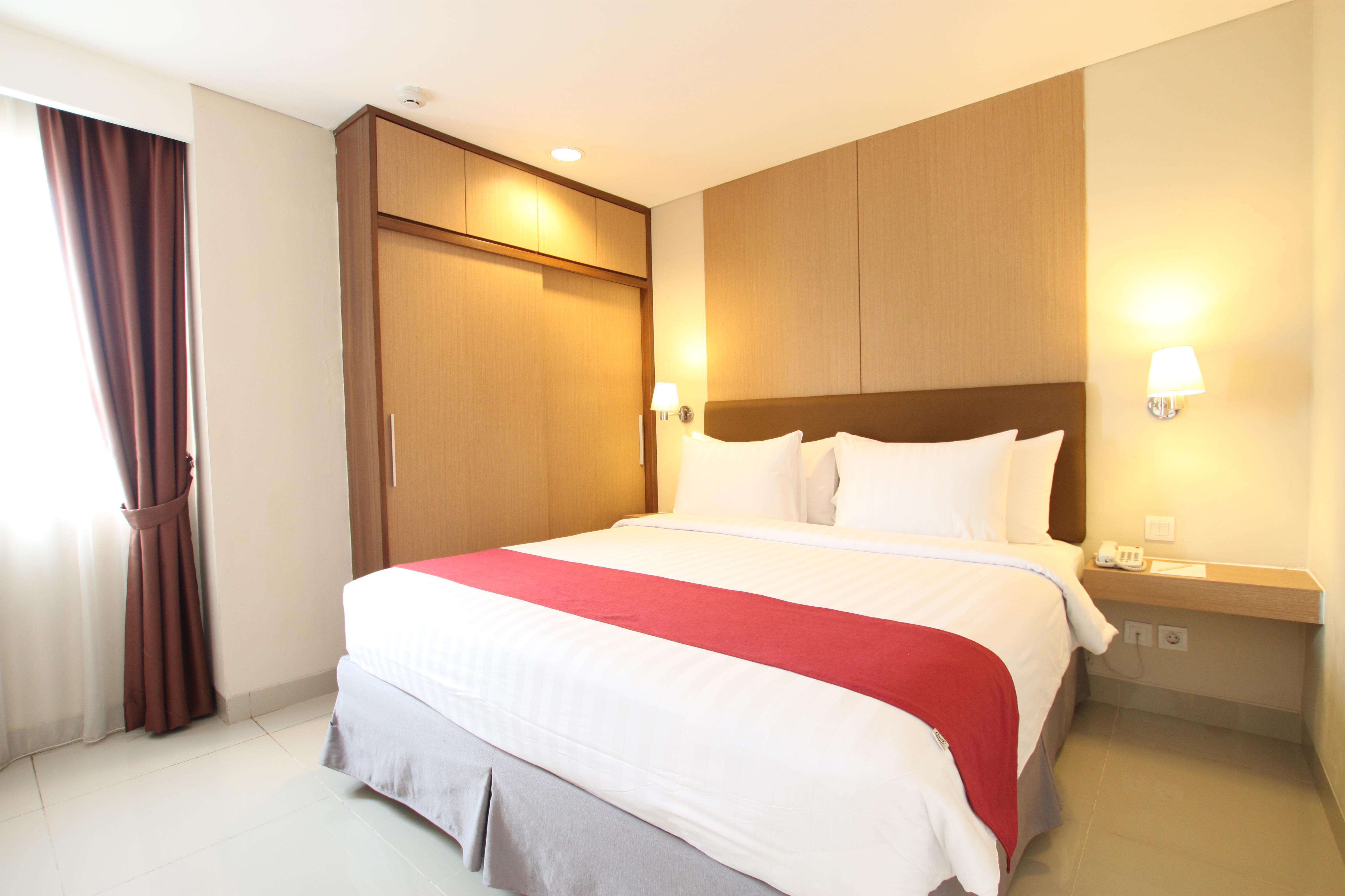 Atria Residences Gading Serpong Тангеранг Екстериор снимка