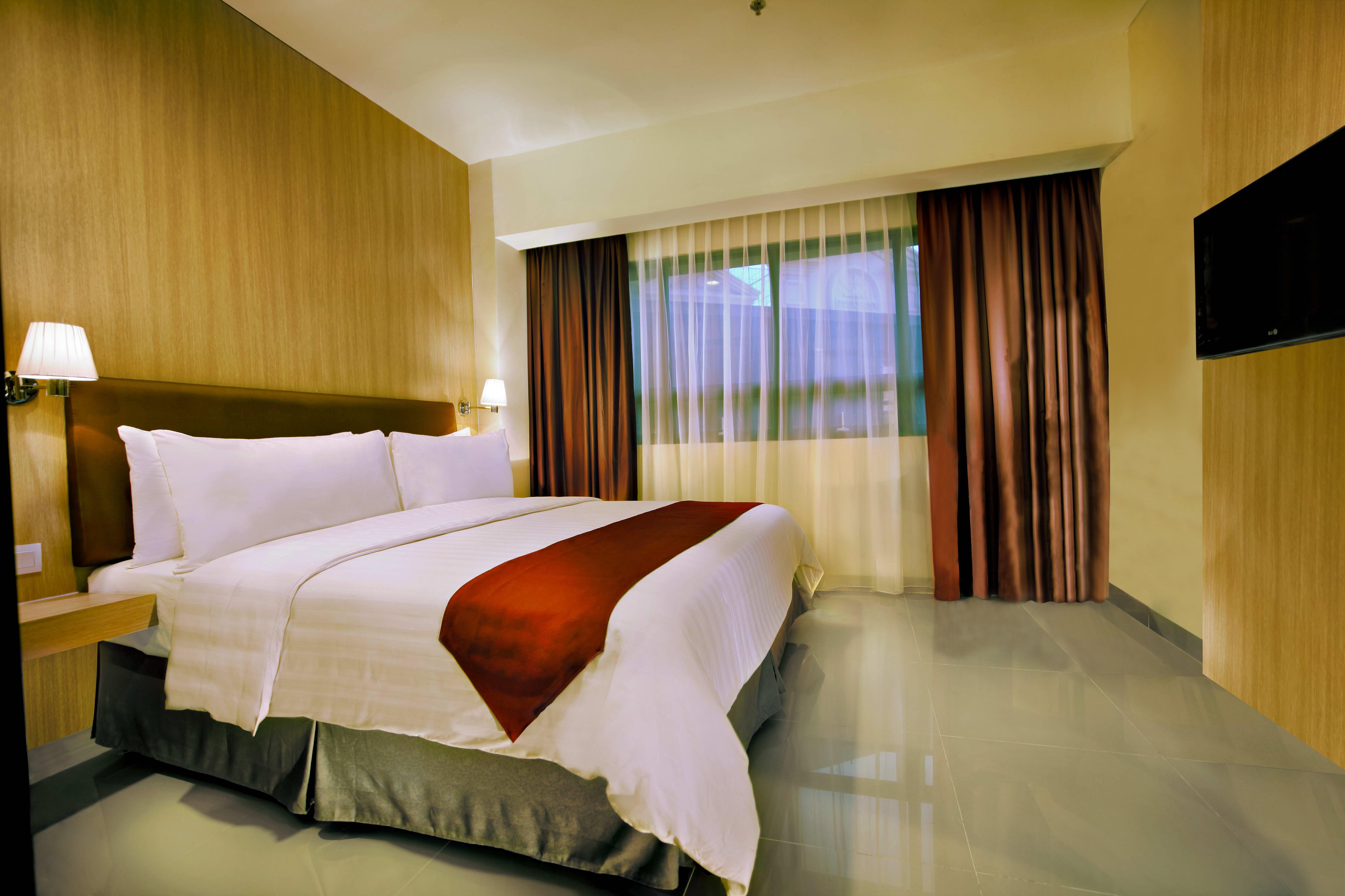 Atria Residences Gading Serpong Тангеранг Екстериор снимка