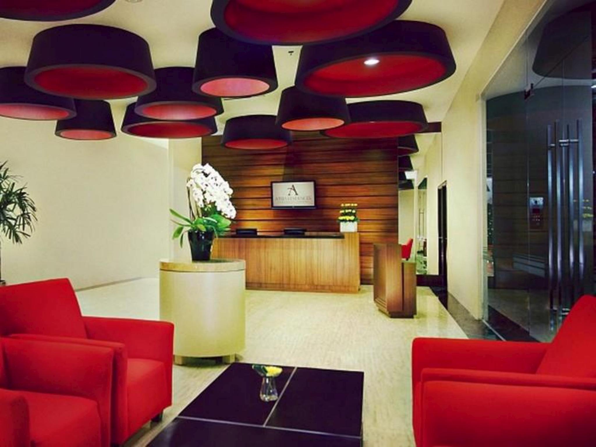 Atria Residences Gading Serpong Тангеранг Екстериор снимка