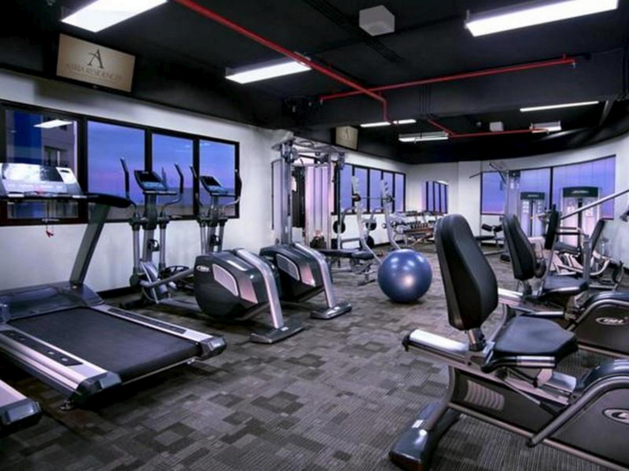 Atria Residences Gading Serpong Тангеранг Екстериор снимка