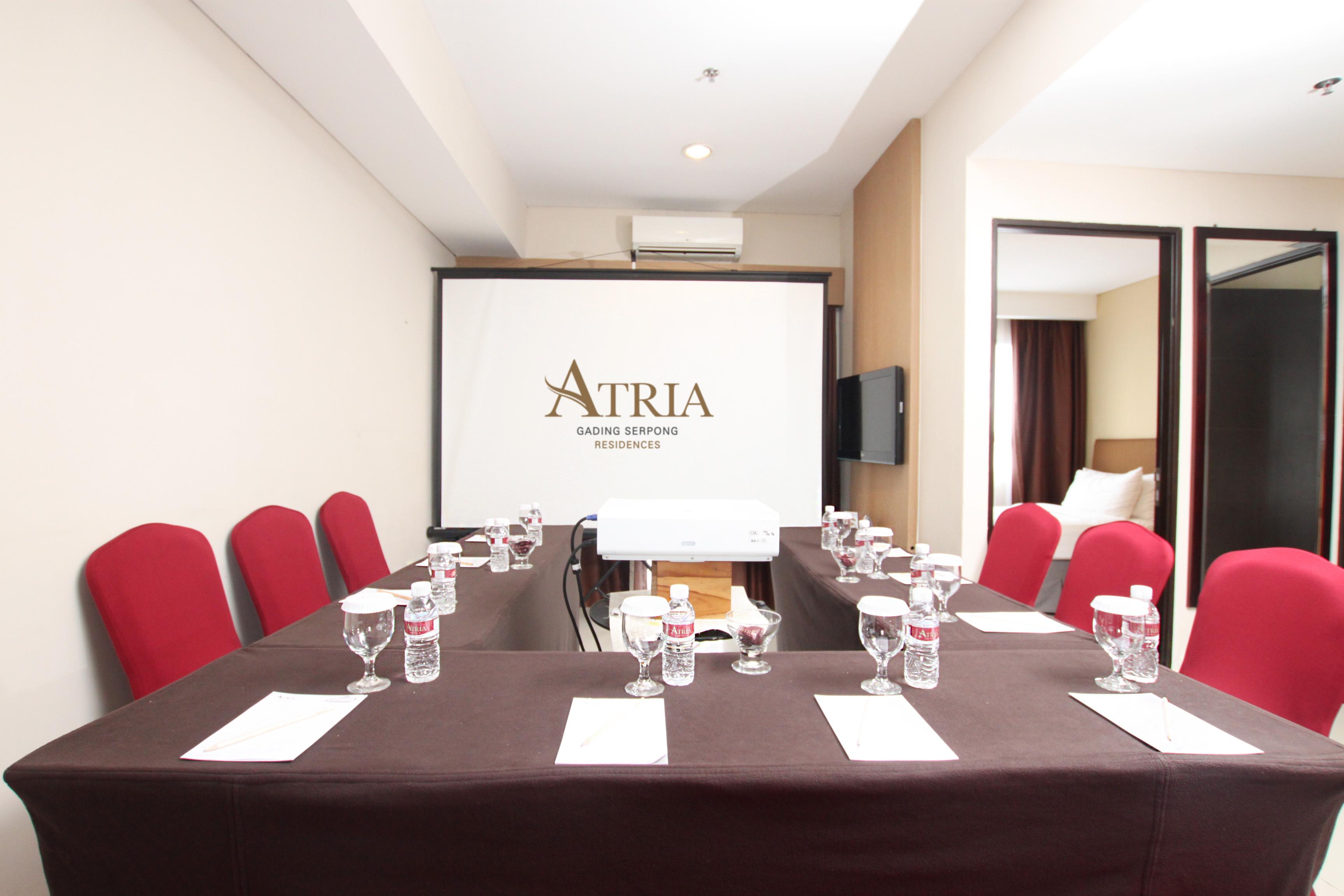 Atria Residences Gading Serpong Тангеранг Екстериор снимка