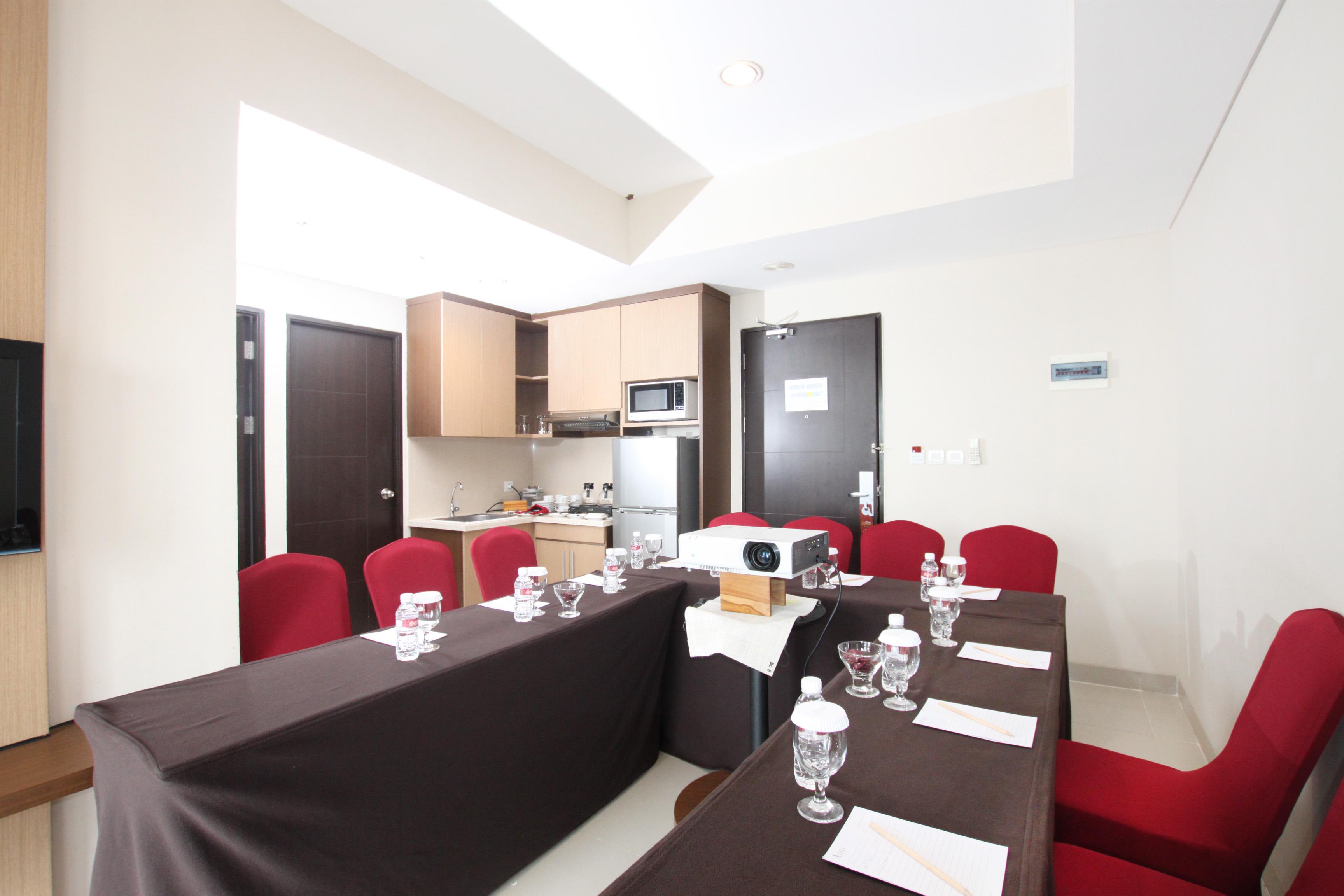 Atria Residences Gading Serpong Тангеранг Екстериор снимка