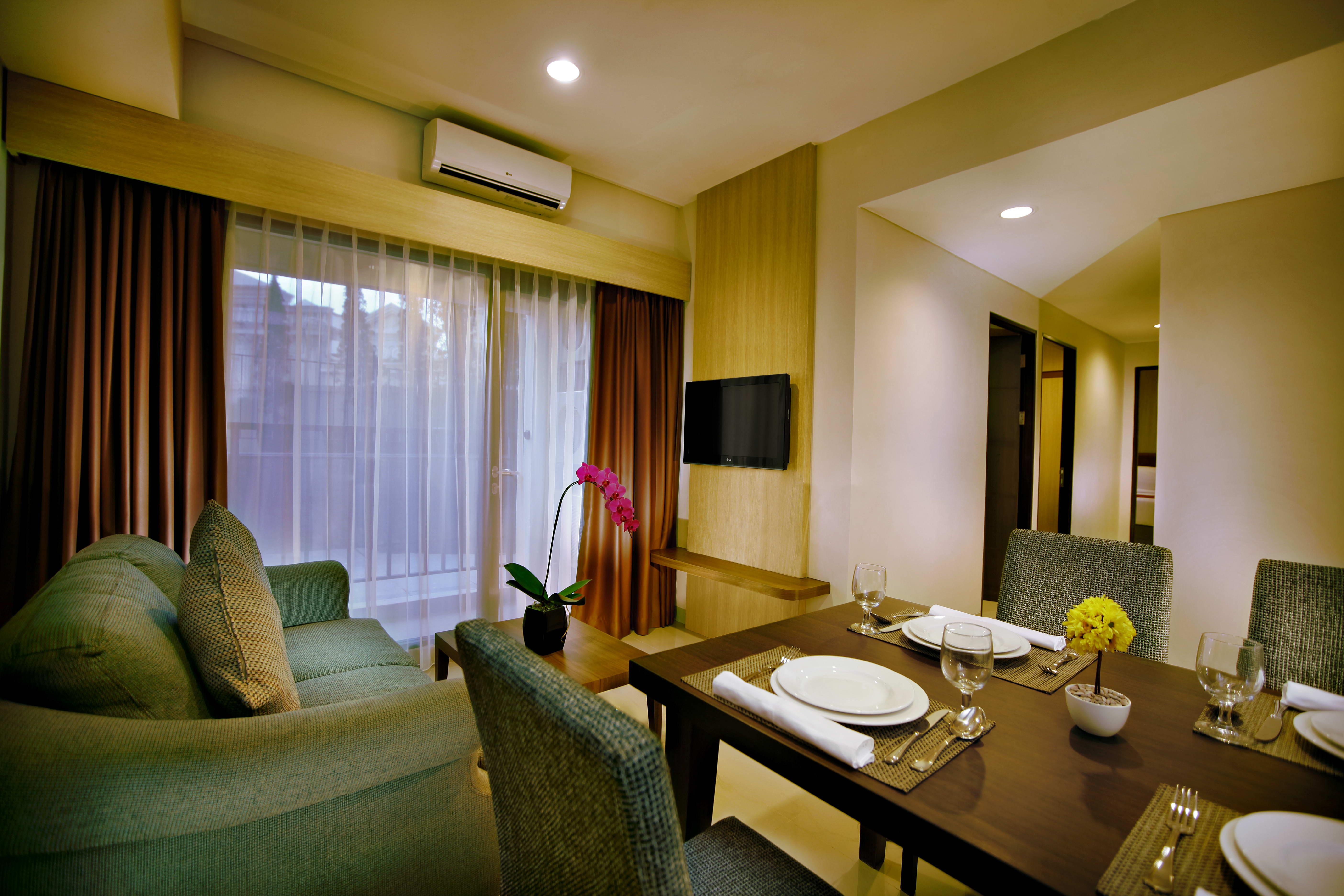Atria Residences Gading Serpong Тангеранг Екстериор снимка