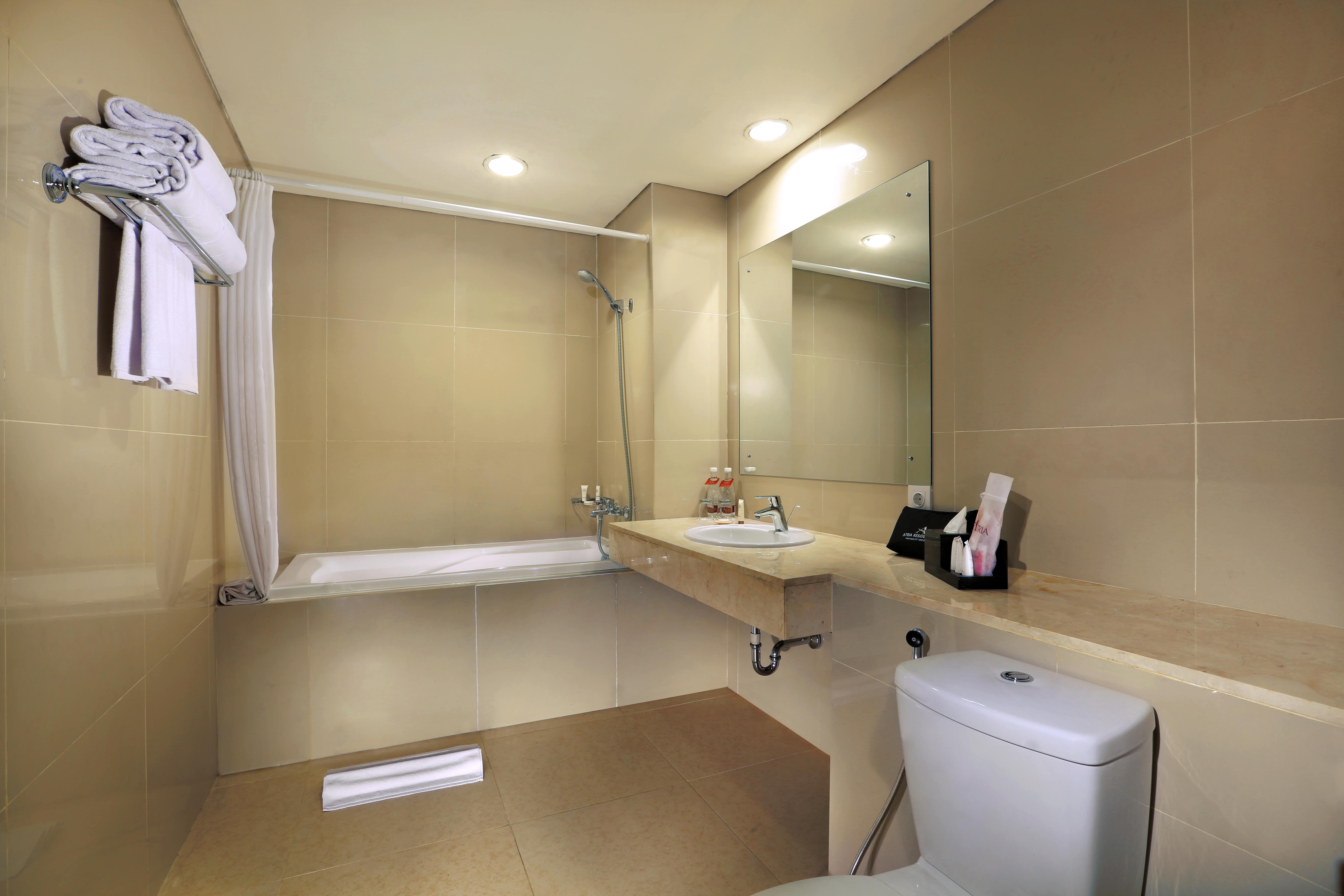 Atria Residences Gading Serpong Тангеранг Екстериор снимка