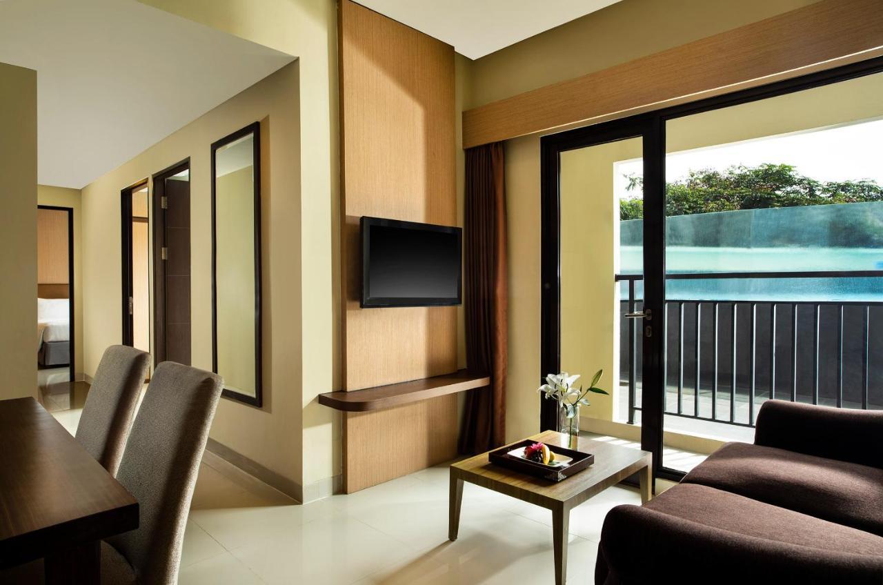 Atria Residences Gading Serpong Тангеранг Екстериор снимка