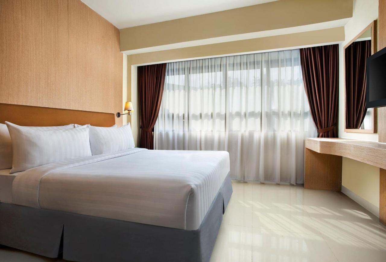 Atria Residences Gading Serpong Тангеранг Екстериор снимка
