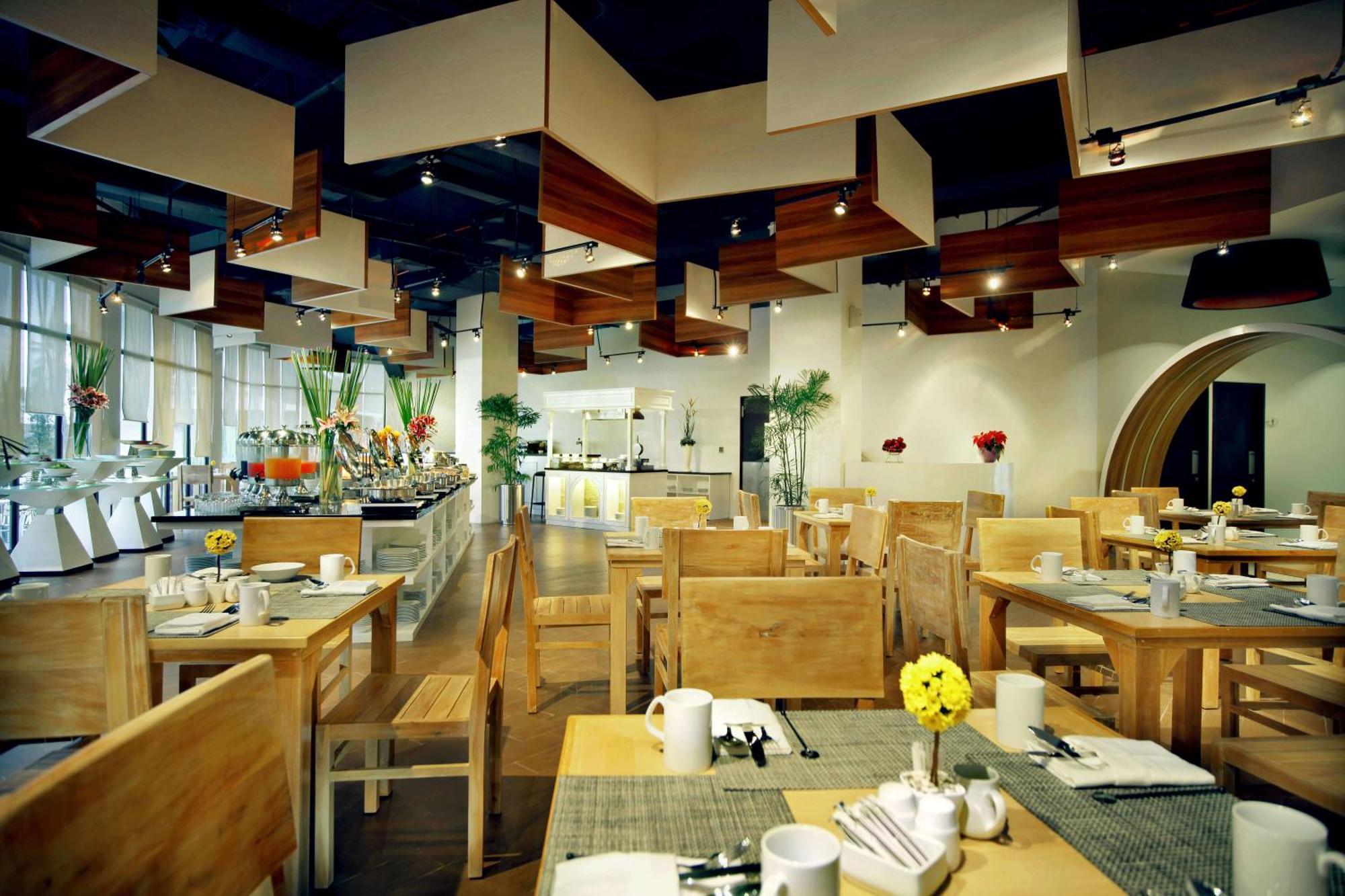 Atria Residences Gading Serpong Тангеранг Екстериор снимка