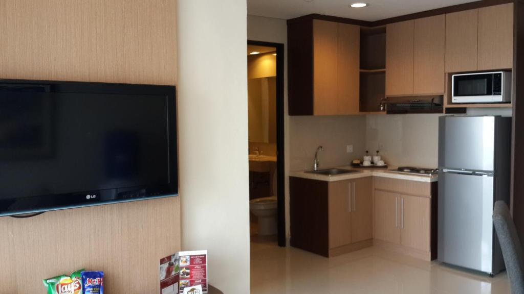Atria Residences Gading Serpong Тангеранг Стая снимка