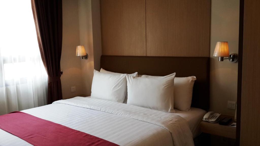 Atria Residences Gading Serpong Тангеранг Стая снимка
