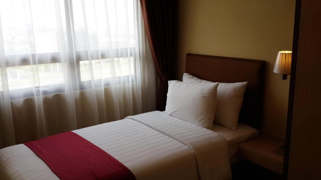 Atria Residences Gading Serpong Тангеранг Стая снимка