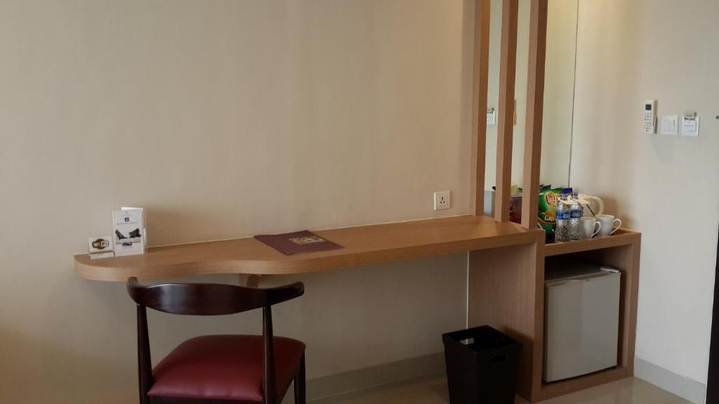 Atria Residences Gading Serpong Тангеранг Стая снимка