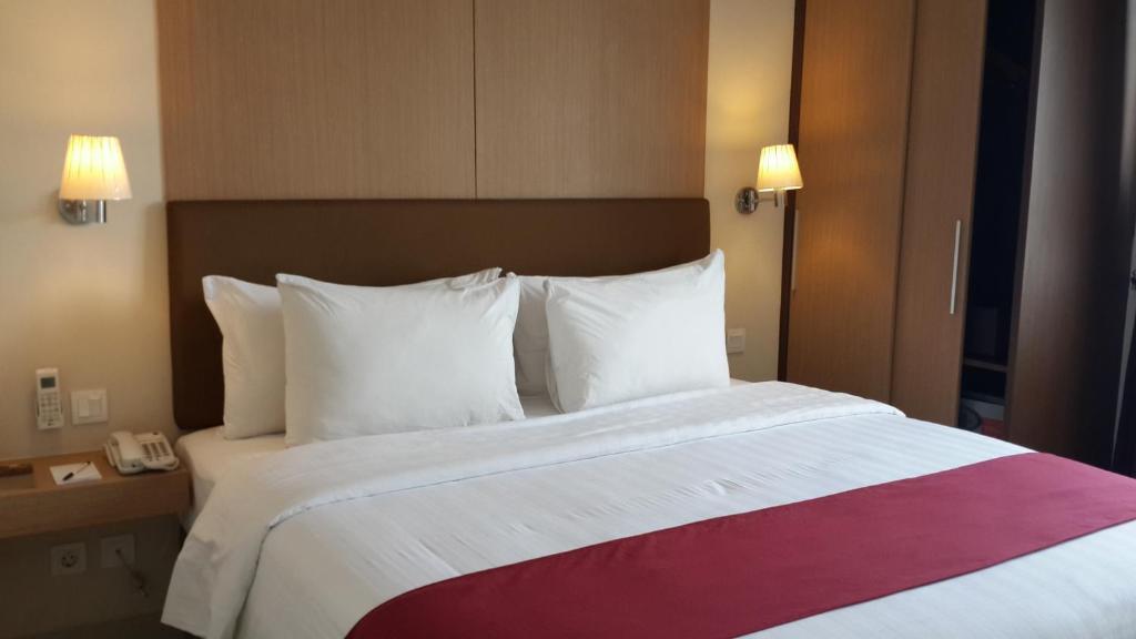 Atria Residences Gading Serpong Тангеранг Стая снимка