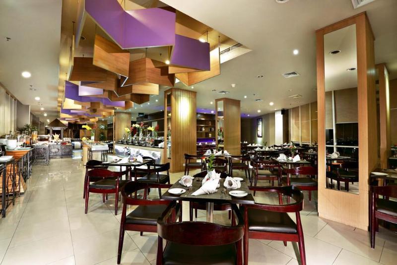Atria Residences Gading Serpong Тангеранг Екстериор снимка
