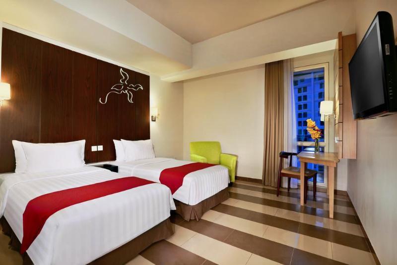 Atria Residences Gading Serpong Тангеранг Екстериор снимка