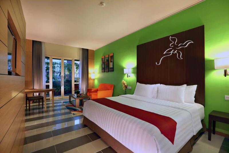 Atria Residences Gading Serpong Тангеранг Екстериор снимка