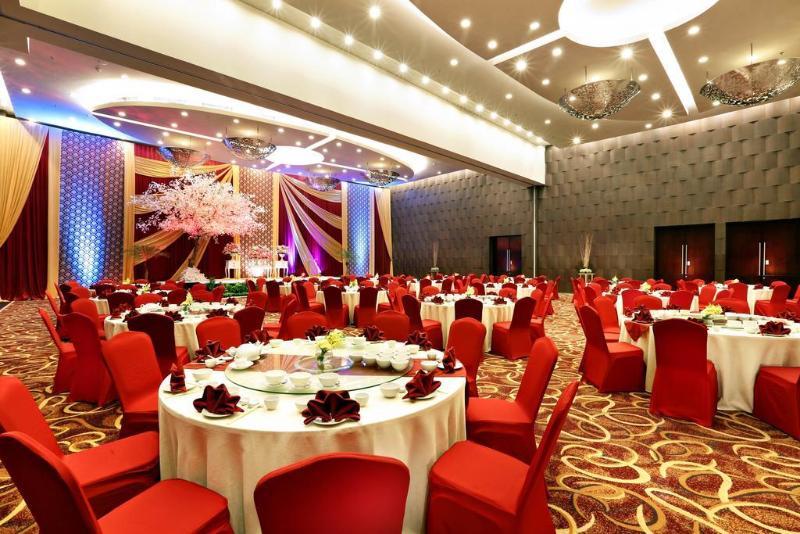Atria Residences Gading Serpong Тангеранг Екстериор снимка
