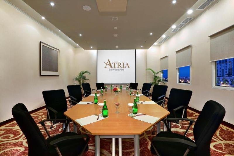 Atria Residences Gading Serpong Тангеранг Екстериор снимка