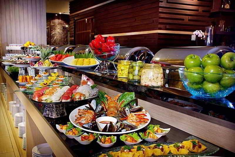 Atria Residences Gading Serpong Тангеранг Екстериор снимка