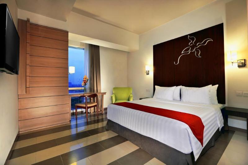 Atria Residences Gading Serpong Тангеранг Екстериор снимка