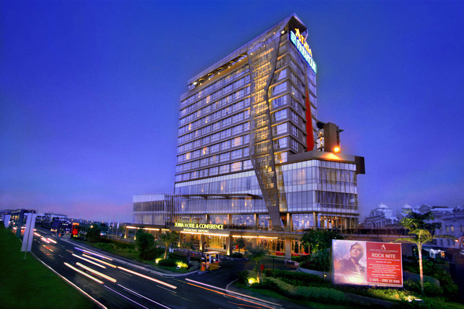 Atria Residences Gading Serpong Тангеранг Екстериор снимка