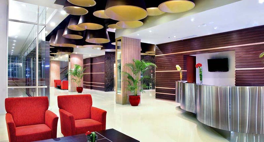 Atria Residences Gading Serpong Тангеранг Екстериор снимка