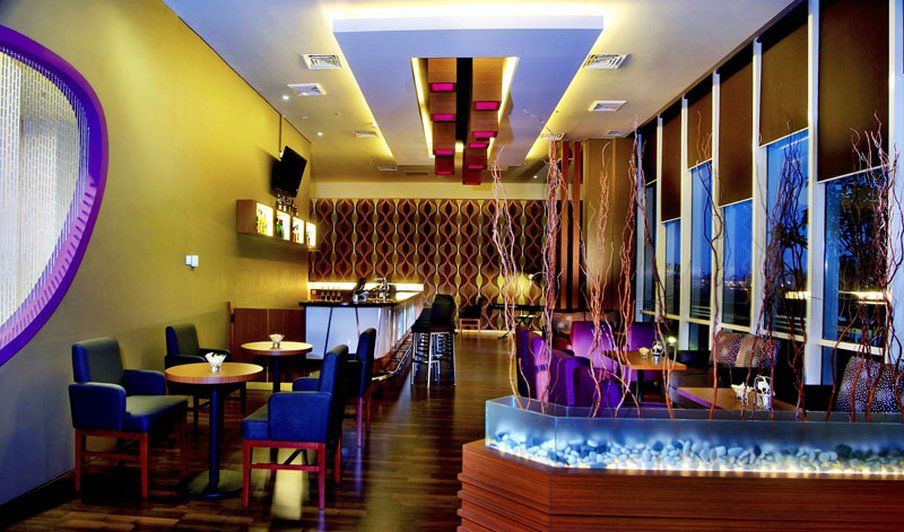 Atria Residences Gading Serpong Тангеранг Екстериор снимка