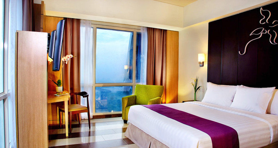 Atria Residences Gading Serpong Тангеранг Екстериор снимка