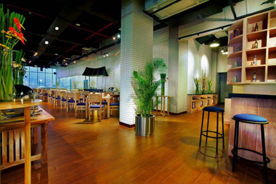 Atria Residences Gading Serpong Тангеранг Екстериор снимка