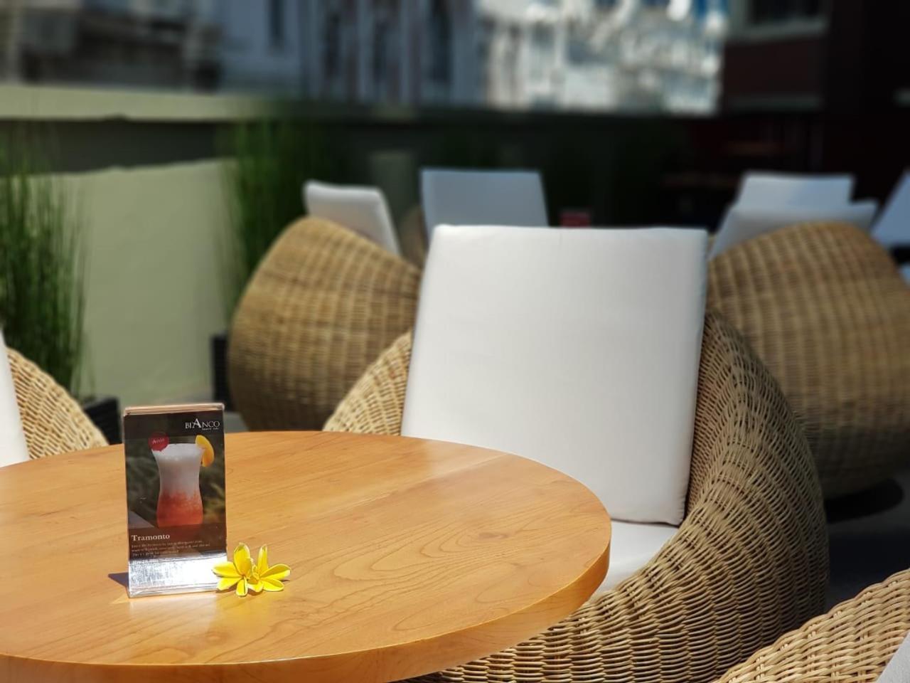 Atria Residences Gading Serpong Тангеранг Екстериор снимка