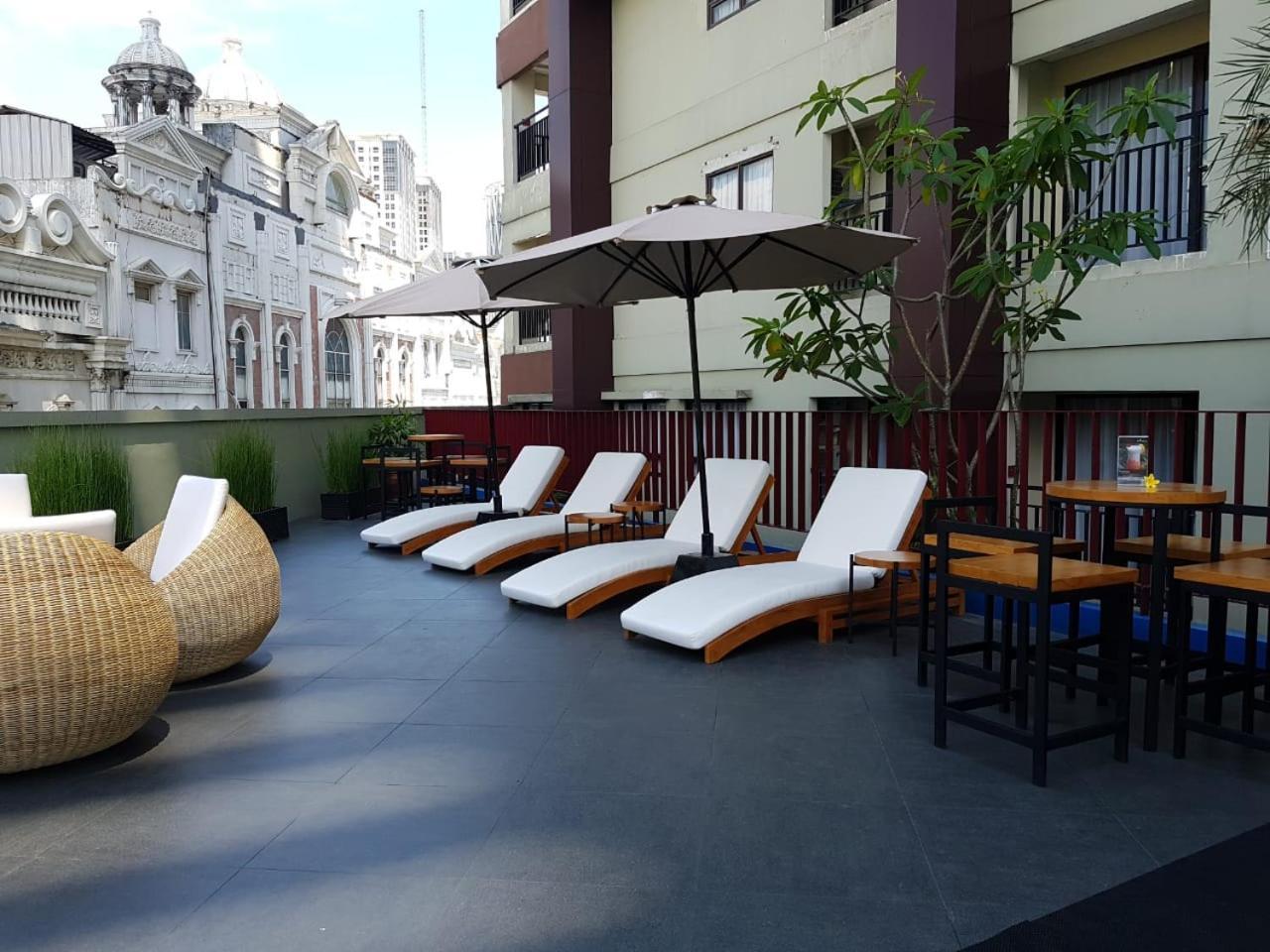 Atria Residences Gading Serpong Тангеранг Екстериор снимка
