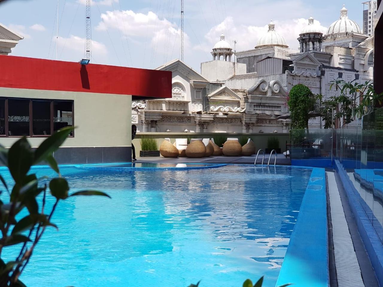 Atria Residences Gading Serpong Тангеранг Екстериор снимка