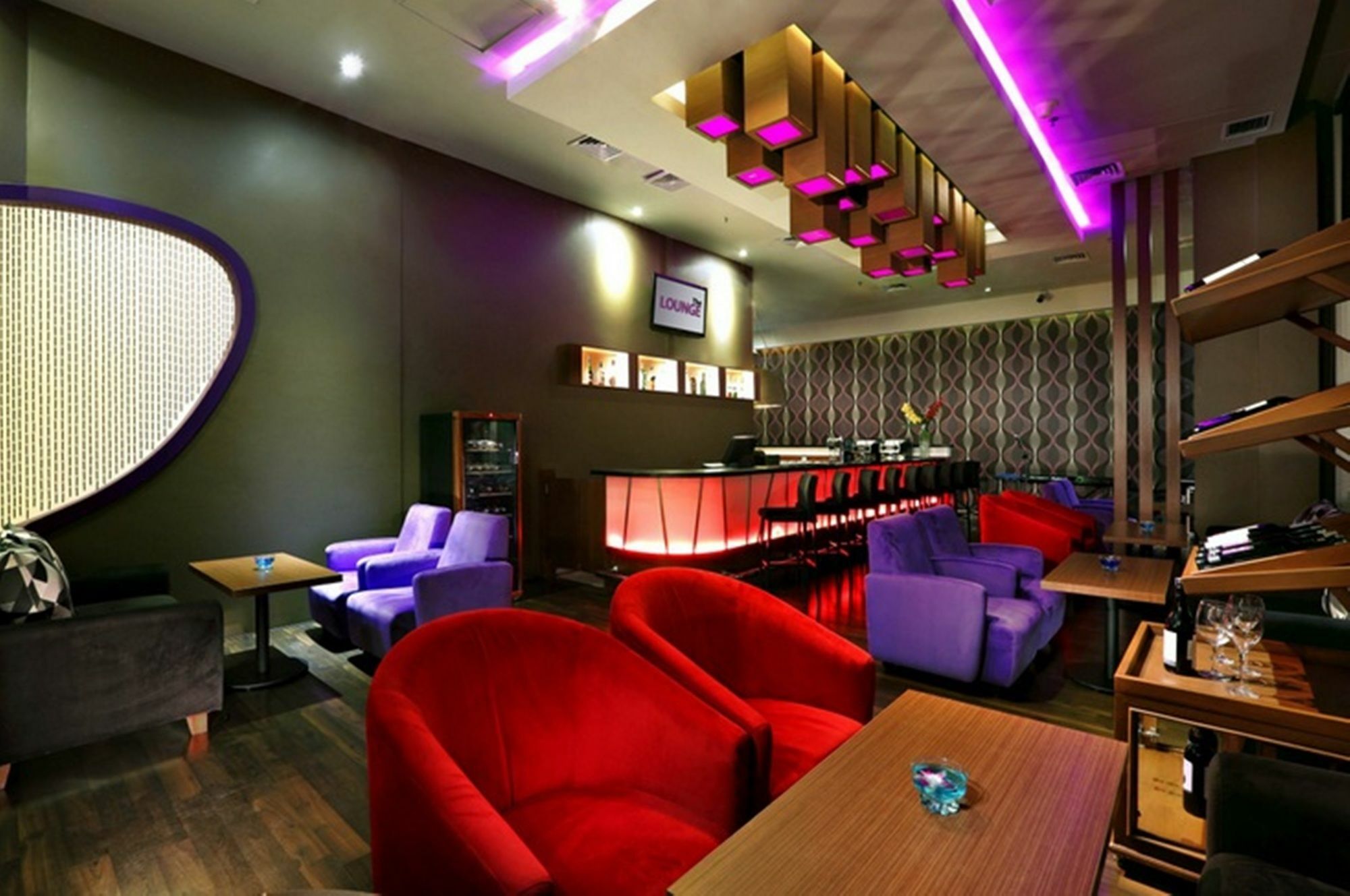 Atria Residences Gading Serpong Тангеранг Екстериор снимка