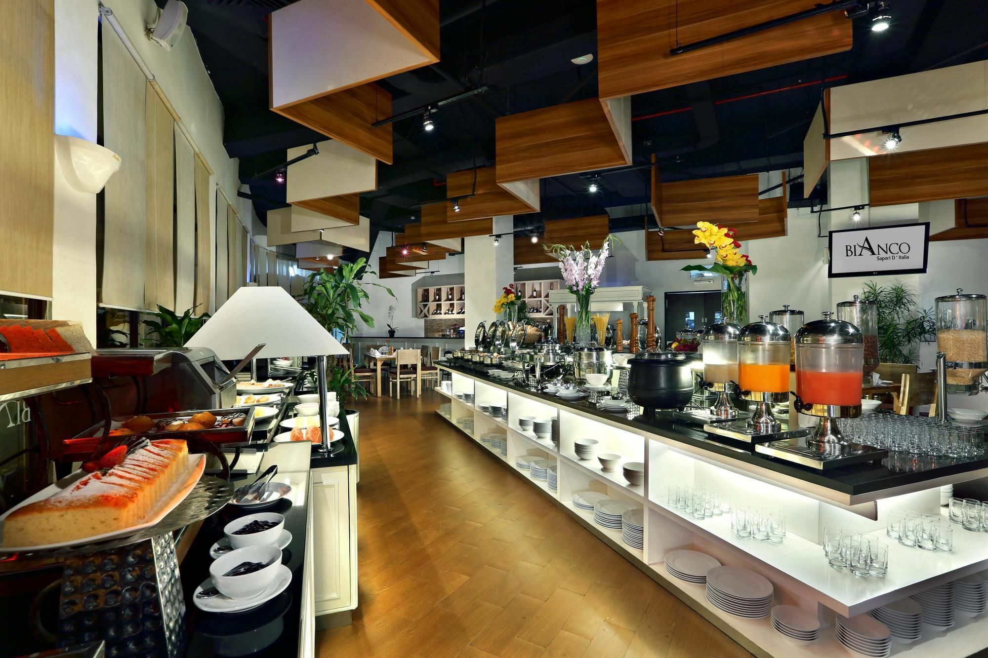 Atria Residences Gading Serpong Тангеранг Екстериор снимка