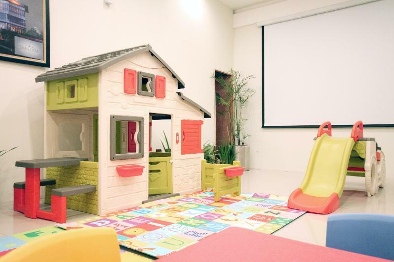 Atria Residences Gading Serpong Тангеранг Екстериор снимка